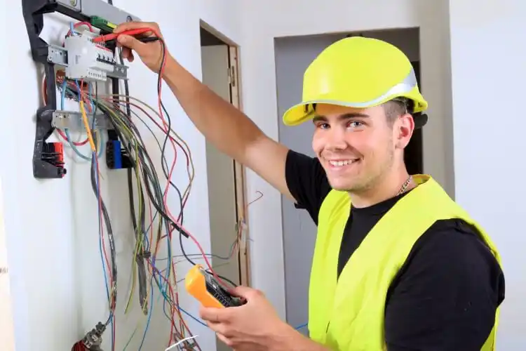 elektricien Gasteren